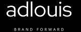 AdLouis – Brand Forward Logo